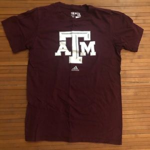 Adidas A&M Shirt!